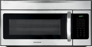 1.5 Cu. Ft. Over-The-Range Microwave