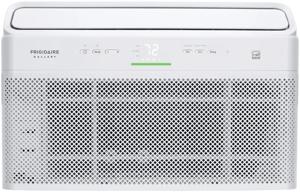 12,000 BTU U-Shape Window Room Air Conditioner with Inverter and Wi-Fi (Energy Star)