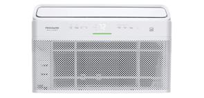 12,000 BTU U-Shape Window Room Air Conditioner with Inverter and Wi-Fi (Energy Star) - GHWQ125WD1