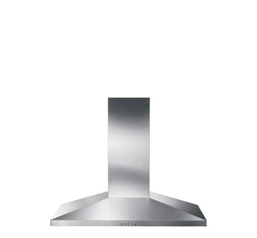 36" Wall Mount Chimney Range Hood