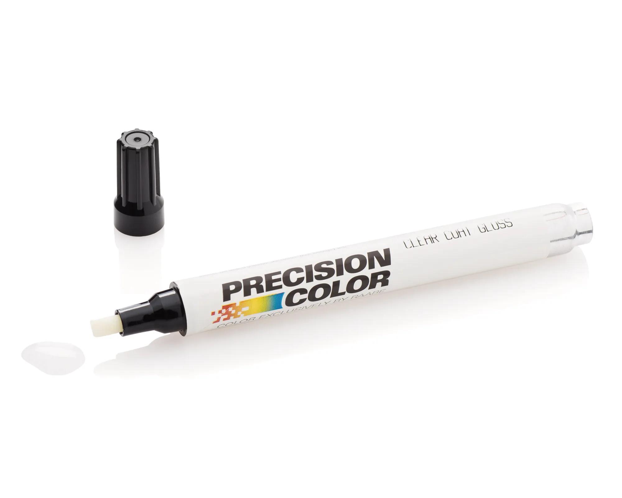 Clear Touch Up Paint Pen for Stainless Steel - 241581801