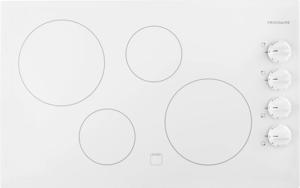 32" Electric Cooktop