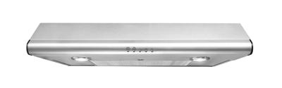 30" Overhead Range Hood — Stainless Steel (FHWC3040MS)