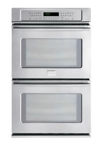 30" Double Electric Wall Oven