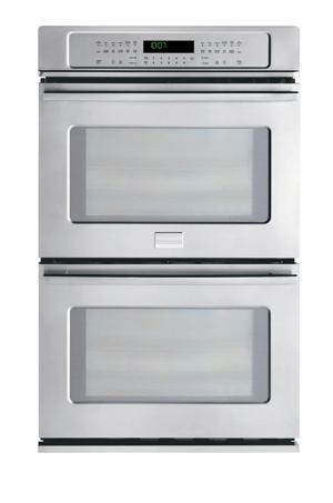 30" Double Electric Wall Oven