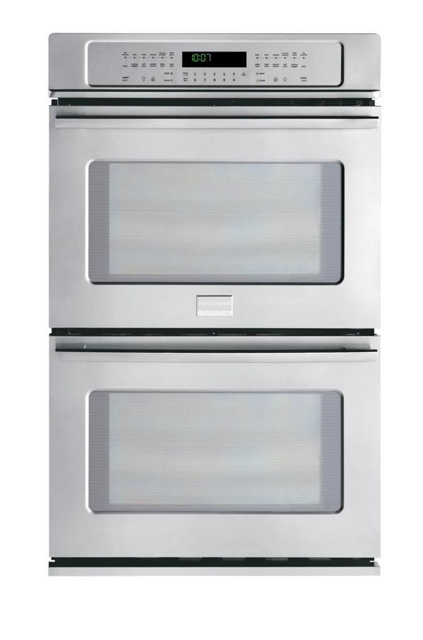 30" Double Electric Wall Oven