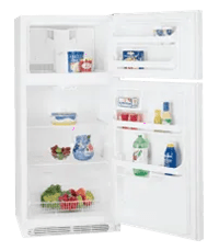 14.7 Cu. Ft. Top Freezer Refrigerator