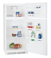 14.7 Cu. Ft. Top Freezer Refrigerator