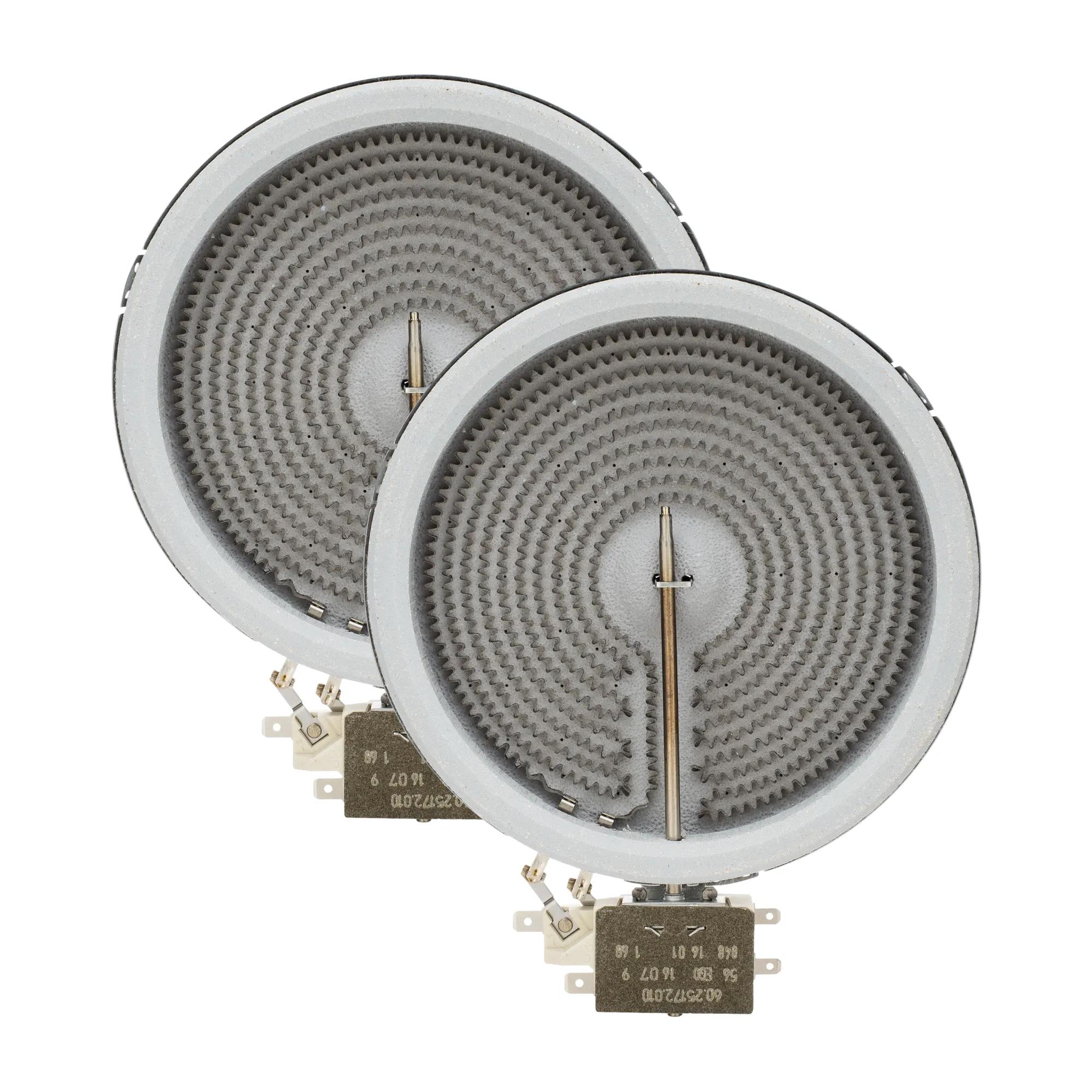 318178110 6 Inch Surface Element Kit 2-Pack 1200W Replacement - 5304540830