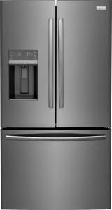 28 Cu. Ft. Standard-Depth French Door Refrigerator