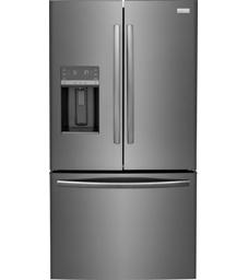 Frigidaire Gallery Réfrigérateur à portes françaises de 27,8 pi³
