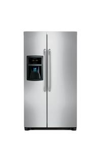 22.2 Cu. Ft. Counter-Depth Side-by-Side Refrigerator