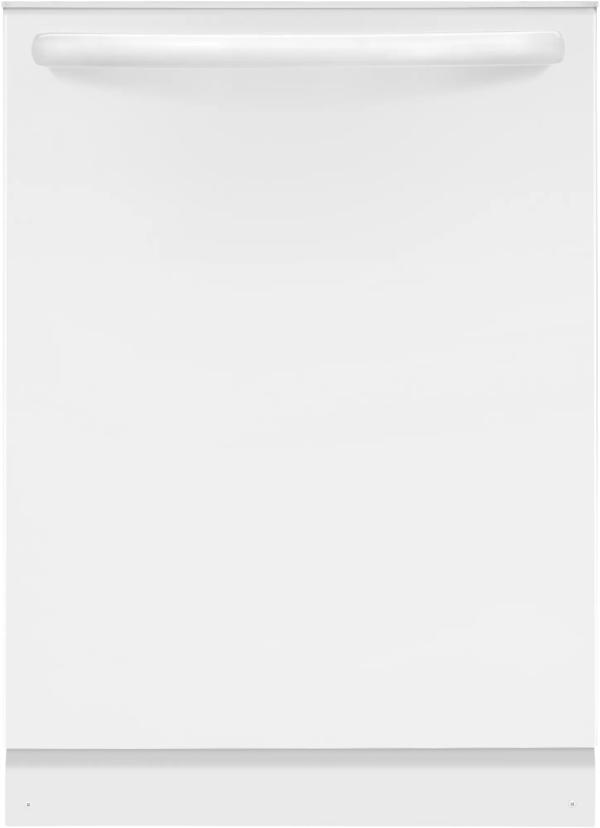 24" Built-In Dishwasher