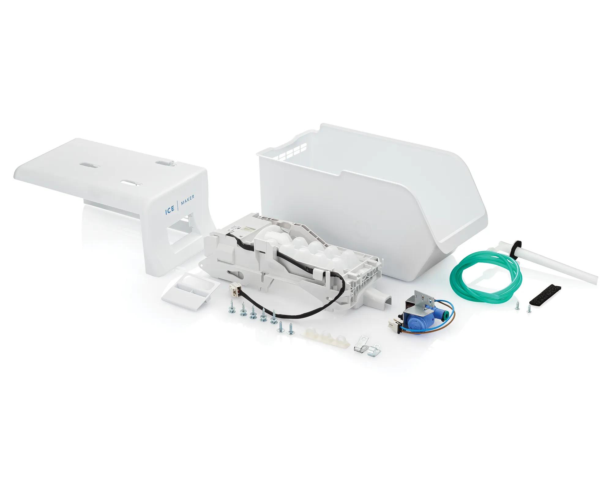 Top Mount Refrigerator Ice Maker Kit