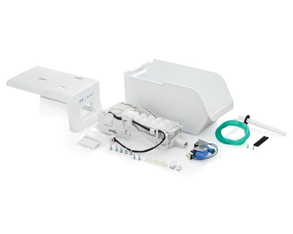 Top Mount Refrigerator Ice Maker Kit