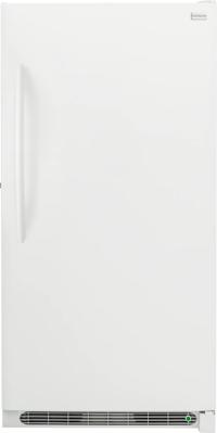 20.2 Cu. Ft. Upright Freezer