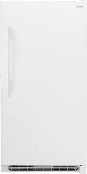 20.2 Cu. Ft. Upright Freezer