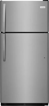 18 Cu. Ft. Top Freezer Refrigerator