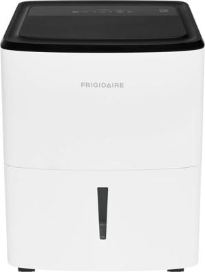 22 Pint Dehumidifier (Energy Star Certified)
