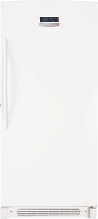 20.5 Cu. Ft. Upright Freezer