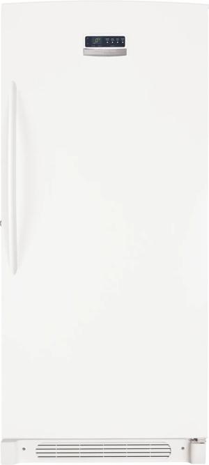 20.5 Cu. Ft. Upright Freezer