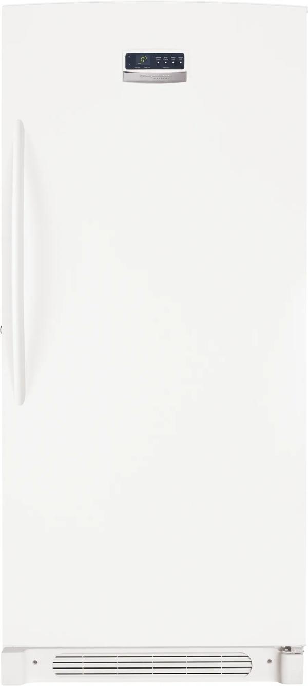 20.5 Cu. Ft. Upright Freezer