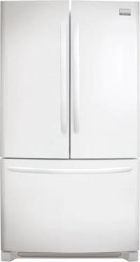 27.8 Cu. Ft. French Door Refrigerator