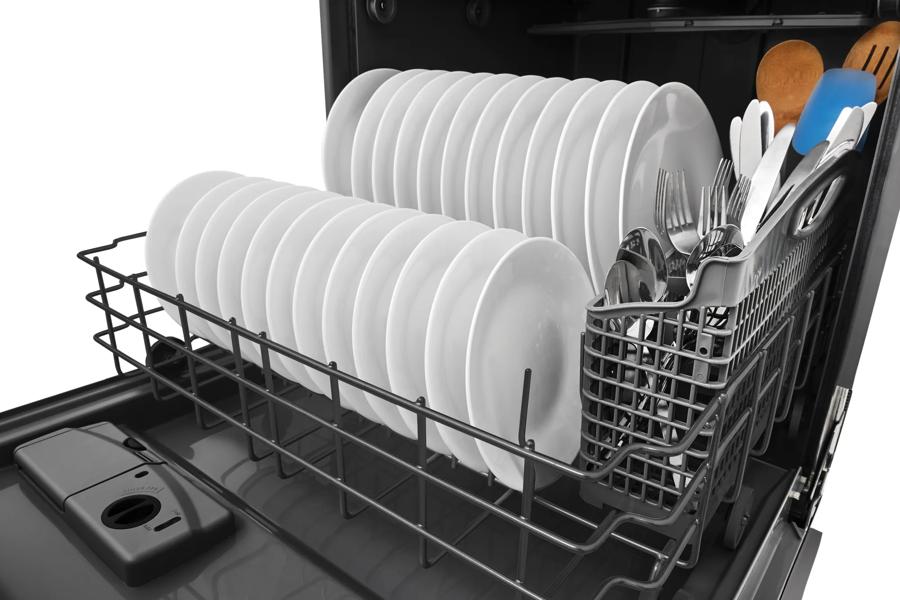 Skip Pre-rinsing with DishSense® Sensor Technology
