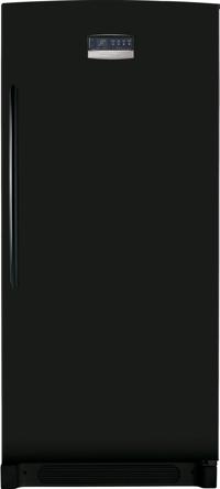 16.6 Cu. Ft. Upright Freezer