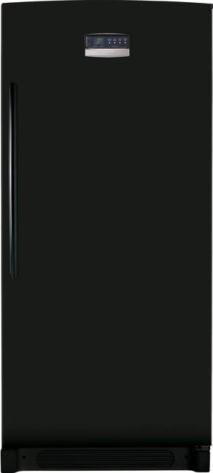 16.6 Cu. Ft. Upright Freezer