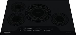 30" Induction Cooktop