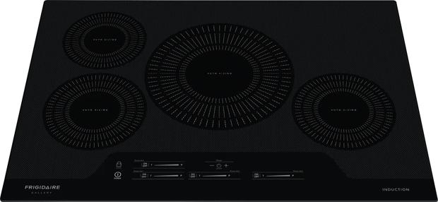 Frigidaire Gallery Table de cuisson à induction de 30 po