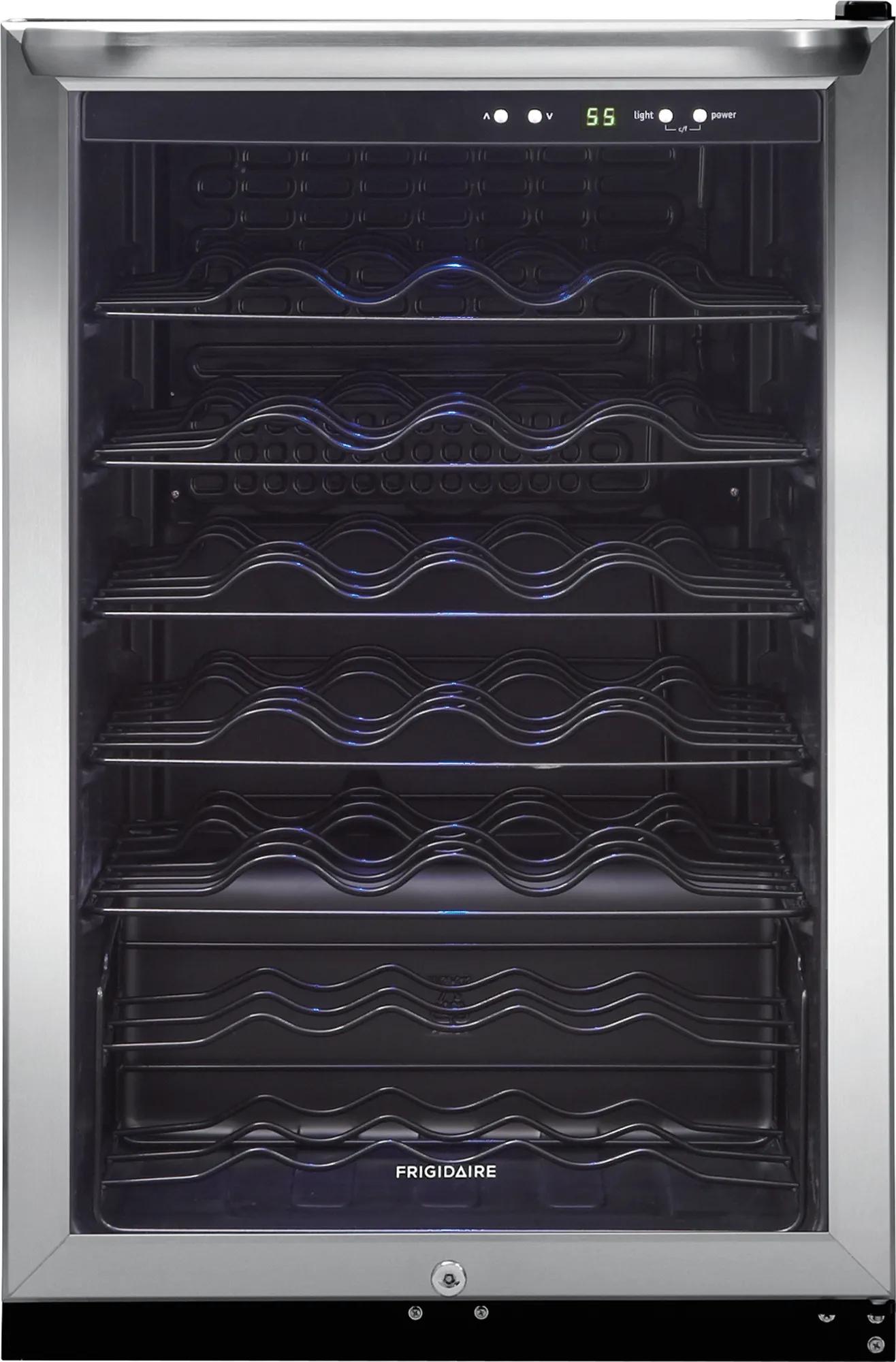 42 Bottle Wine Cooler