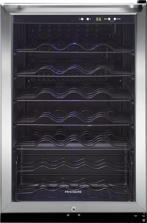 42 Bottle Wine Cooler