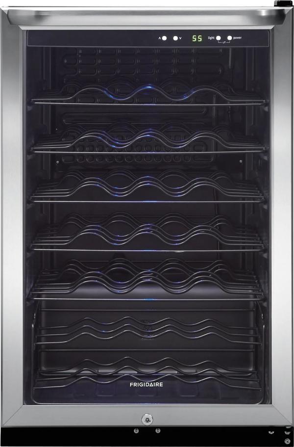 42 Bottle Wine Cooler