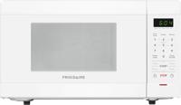 1.1 Cu. Ft. Countertop Microwave