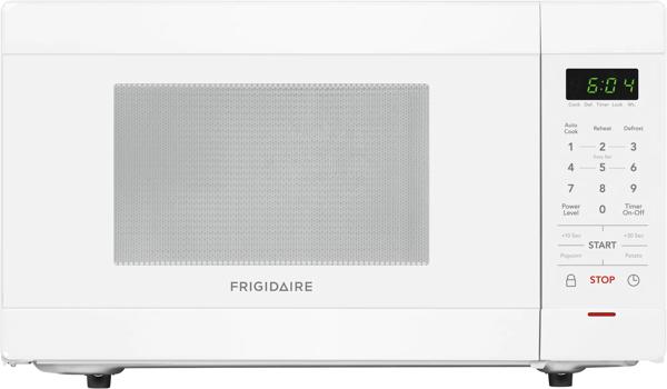 1.1 Cu. Ft. Countertop Microwave