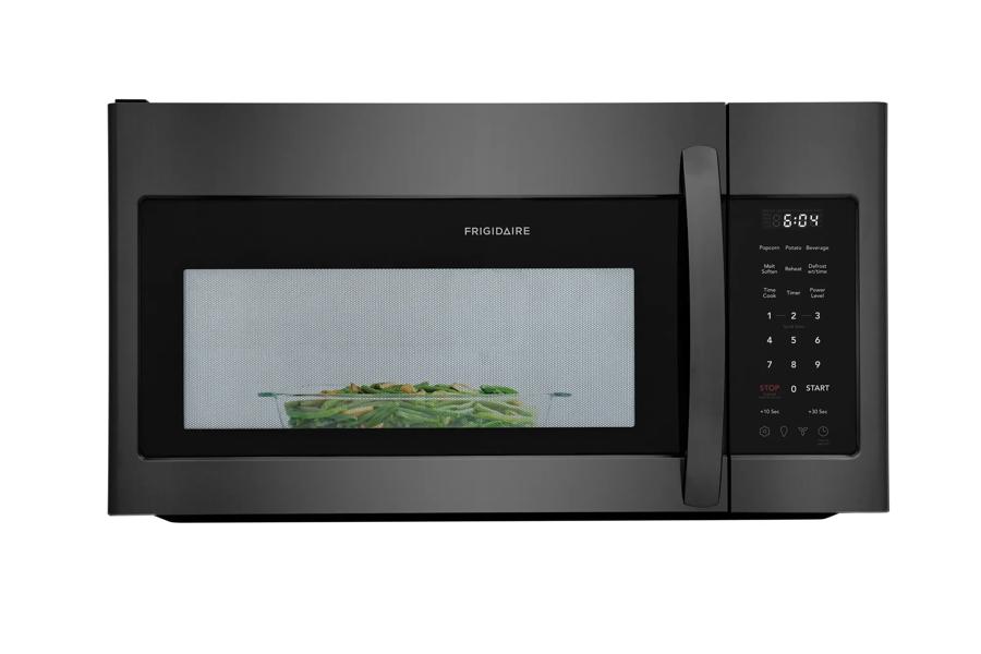 LED Lighting for Cooktop