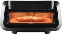 Indoor Pizza Oven and Air Fryer